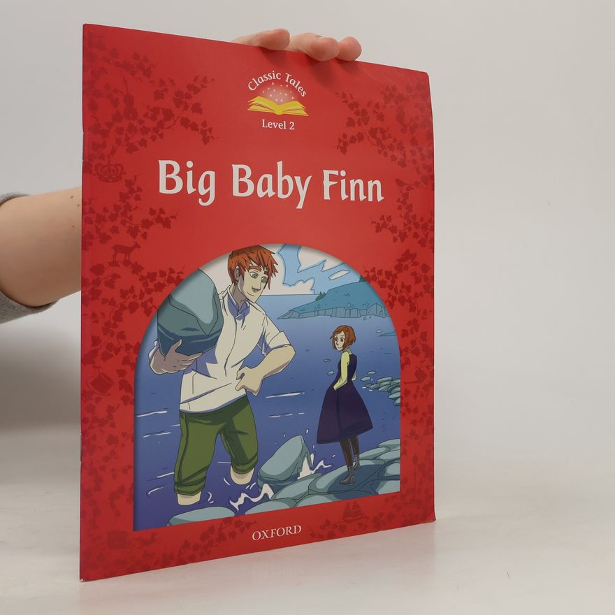 Sue Arengo Classic Tales - 2: Big Baby Finn