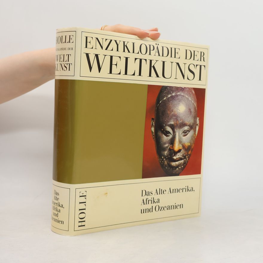 Collectif d'auteurs Enzyklopädie der Weltkunst