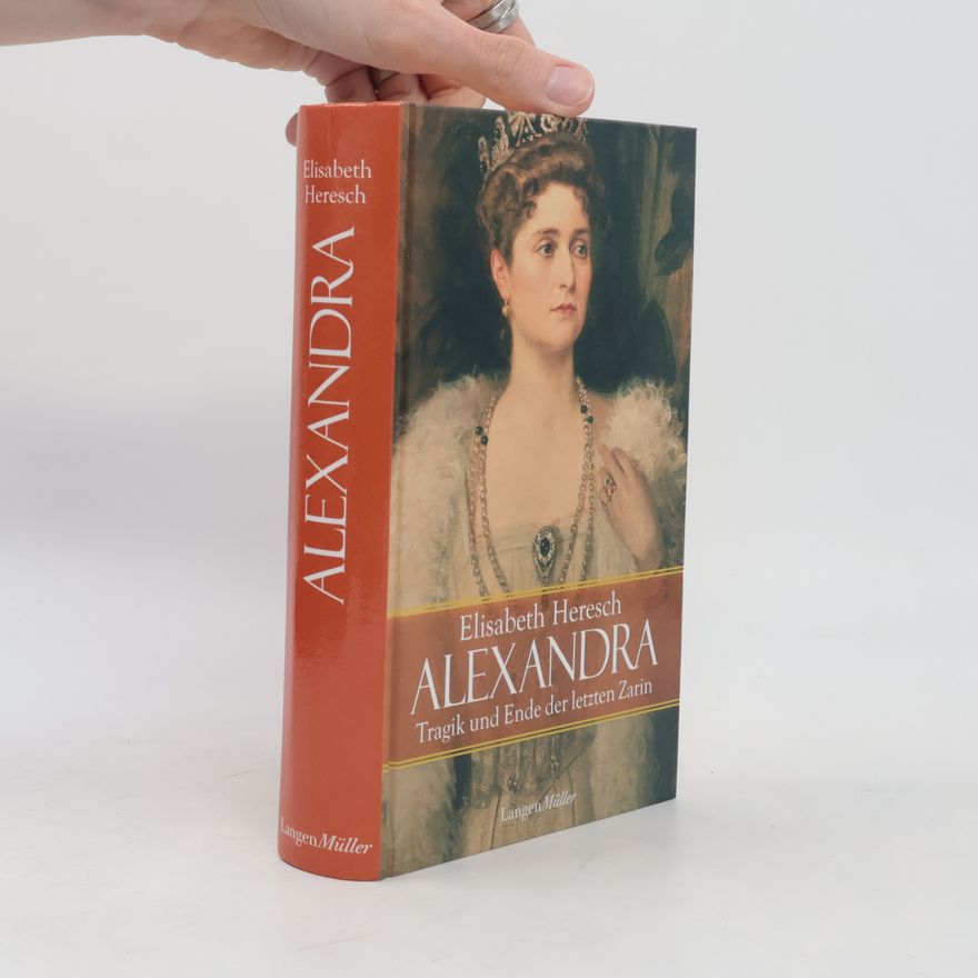 Elisabeth Heresch Alexandra
