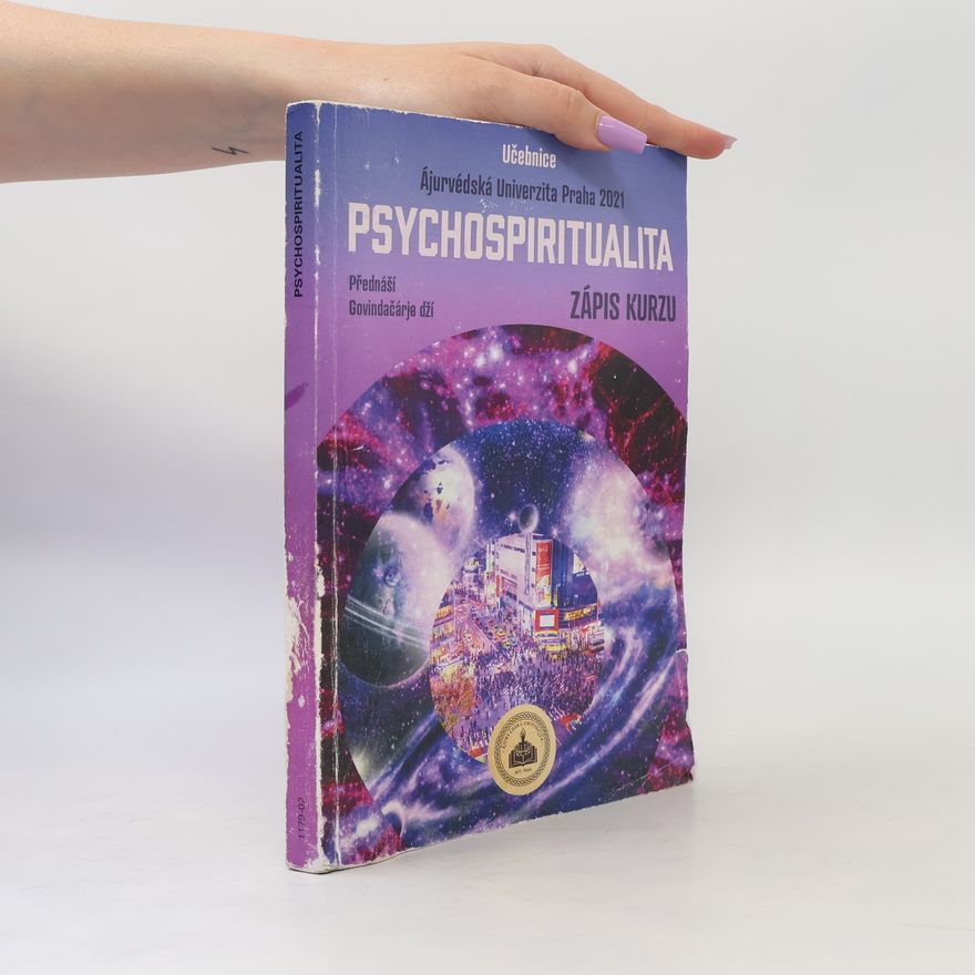 Kolektív autorov Psychospiritualita
