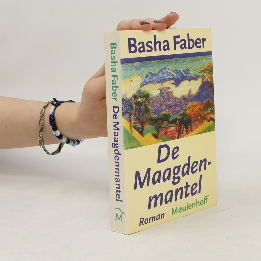 Basha Faber De maagdenmantel