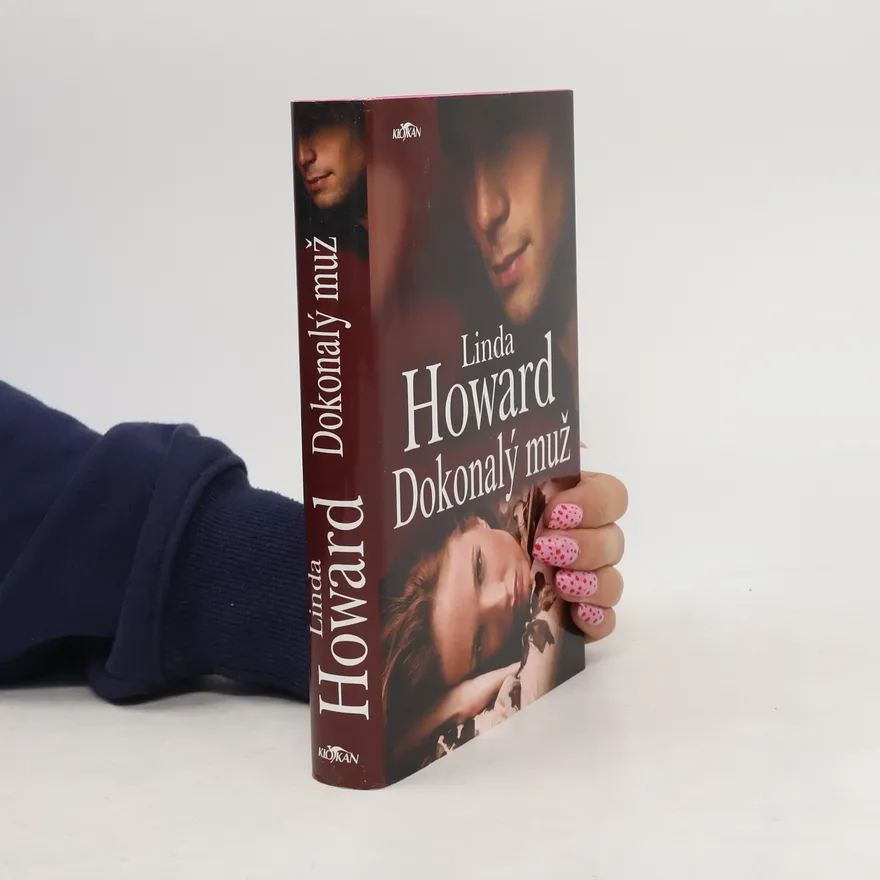 Dokonalý muž | Linda Howard | Czech | Book