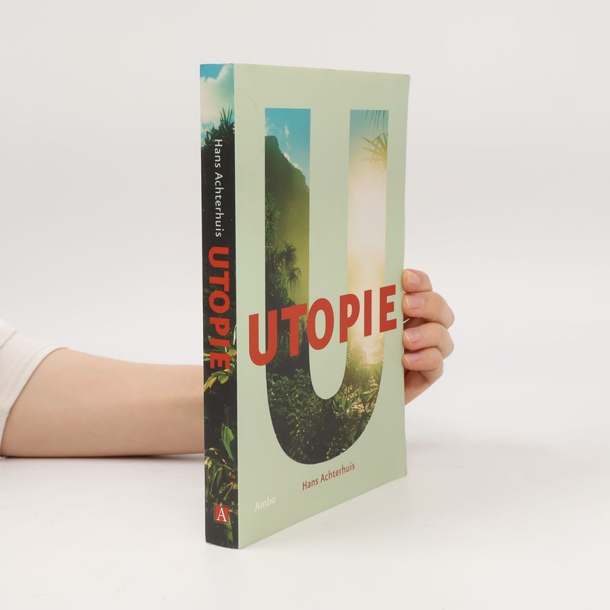 Eva-Anne Le Coultre Utopie
