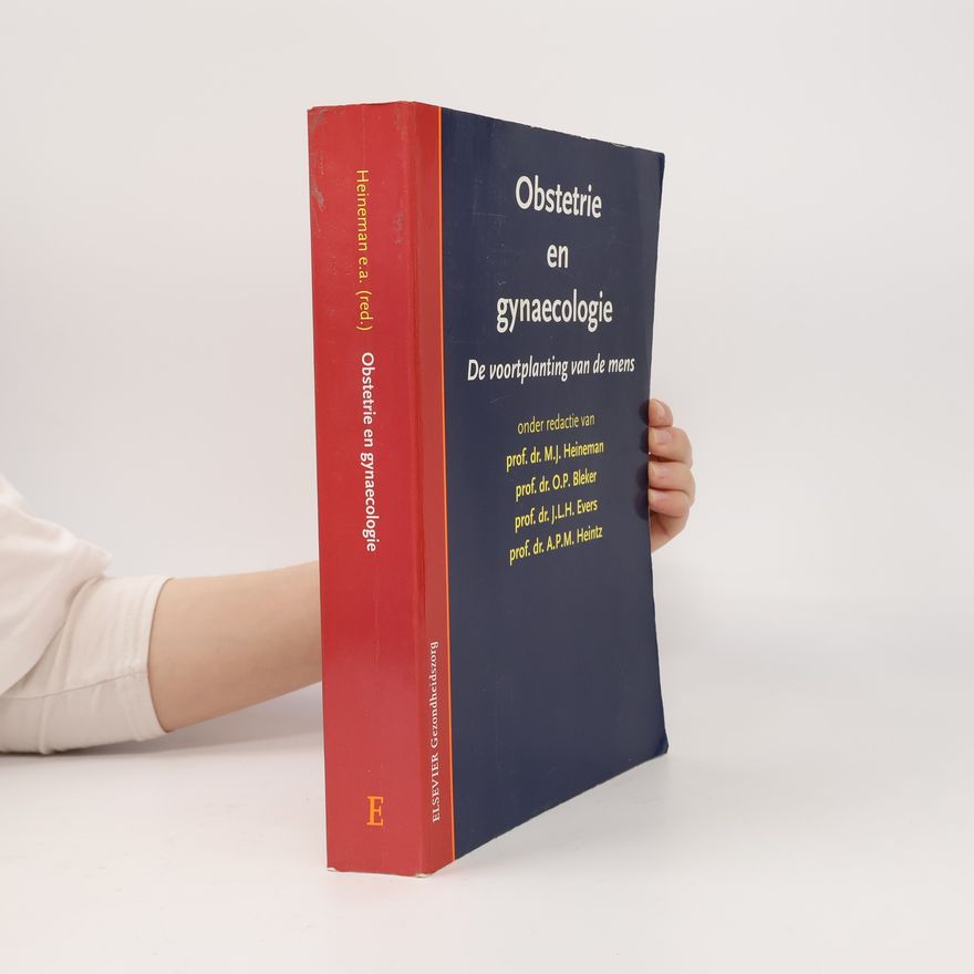 M. J. Heineman Obstetrie en gynaecologie