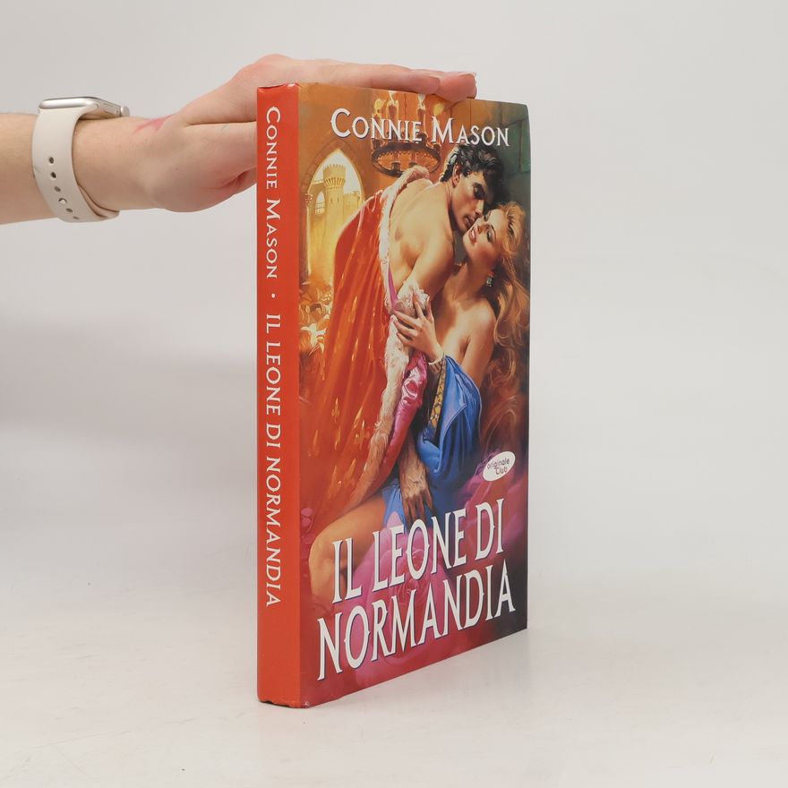 Connie Mason Il Leone di Normandia