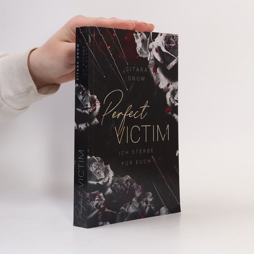 Sitara Snow Perfect Victim
