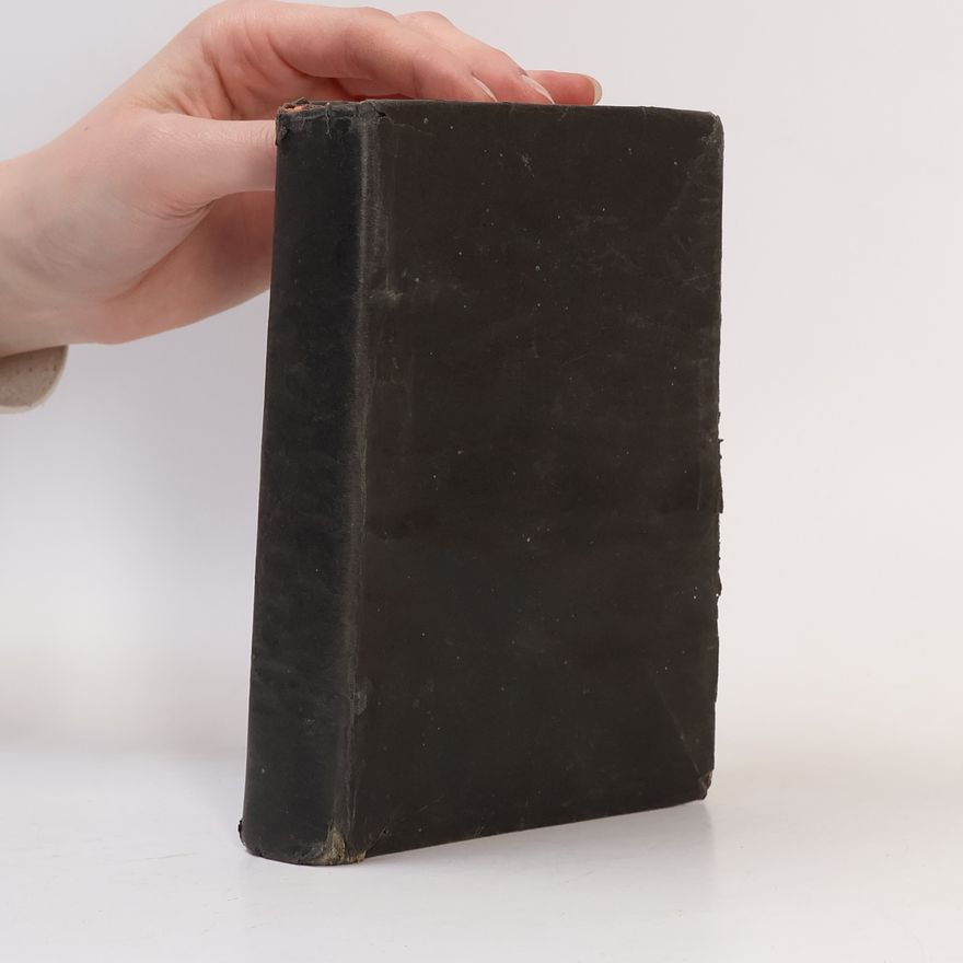 Various authors Die Heilige Schrift