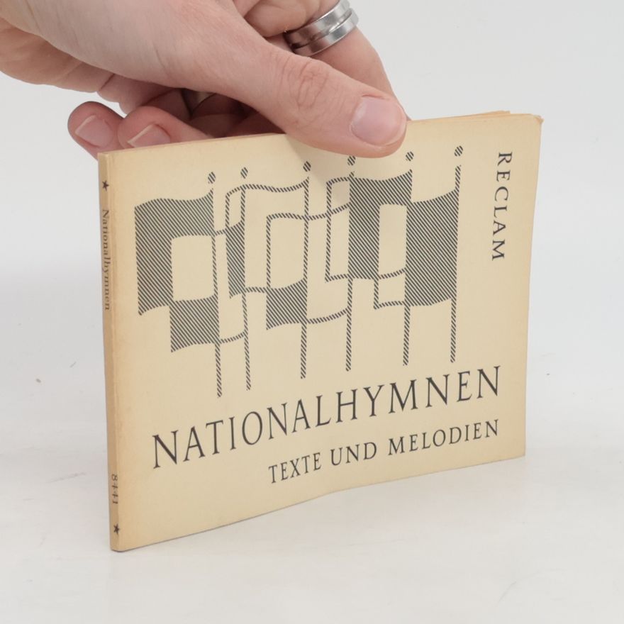 Autorenkollektiv NationalHymnen