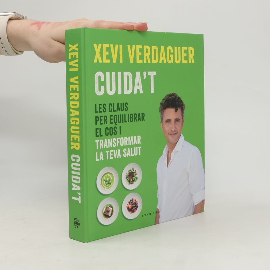 Mercè Roca Farran Cuida't
