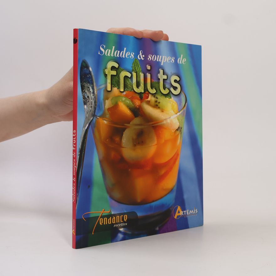 Losange, Salades et soupes de fruits (French Edition)