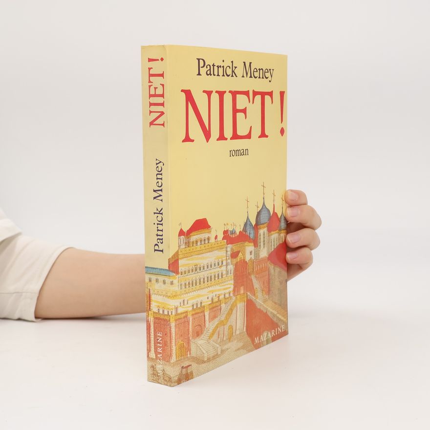 Patrick Meney Niet!