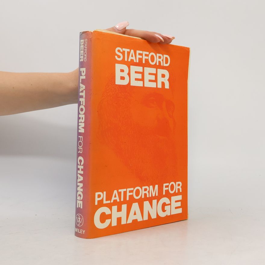 Stafford Beer Platform for Change