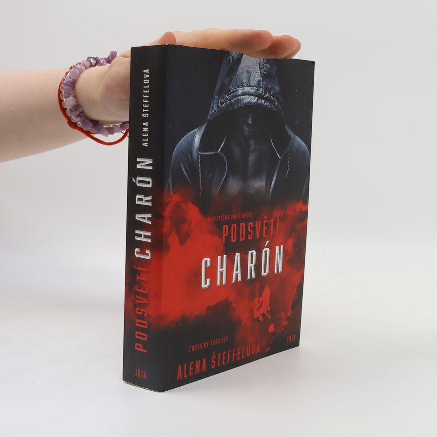 Alena Šteffelová Charón