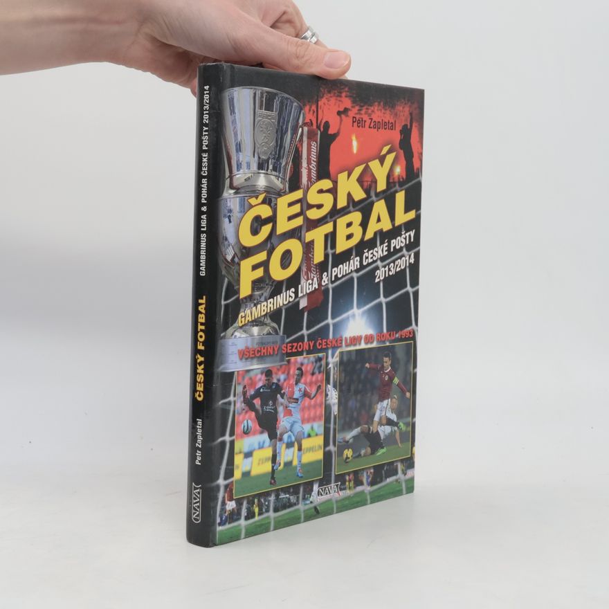 Petr Zapletal Český fotbal