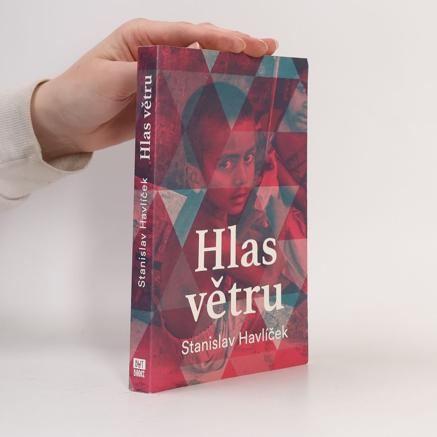 Stanislav Havlíček Hlas větru