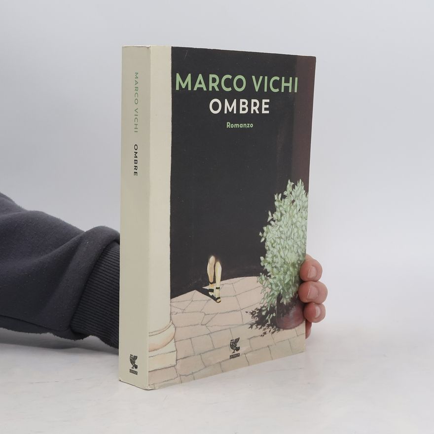 Marco Vichi Ombre