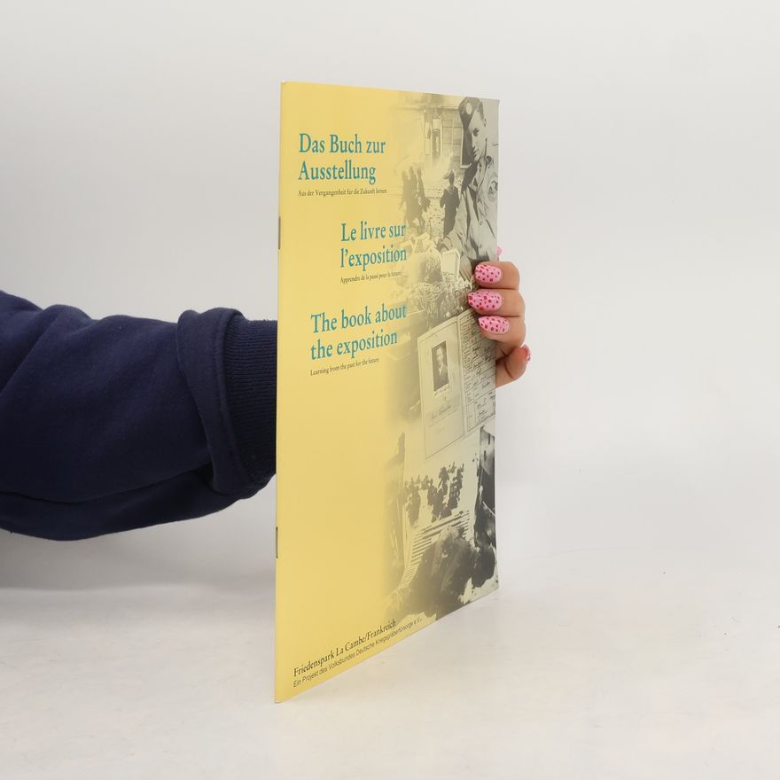 Autorenkollektiv Das Buch zur Ausstellung