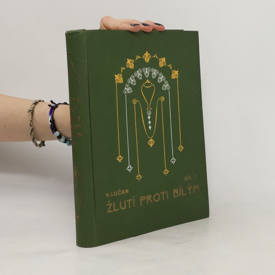 V. O. Lučan Žlutí proti Bílým 1