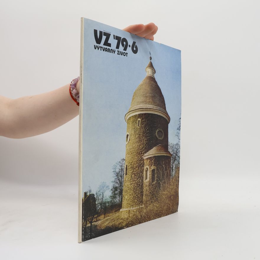 Kolektiv autorů Výtvarný život 24/1979/6
