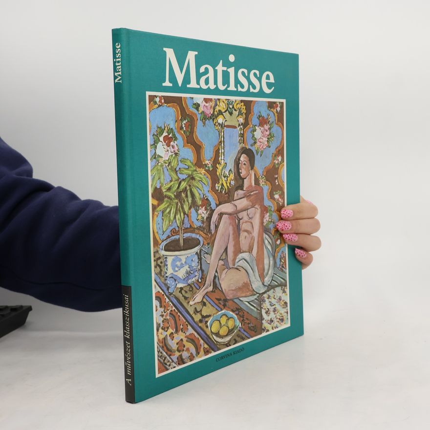 Auteurscollectief Matisse