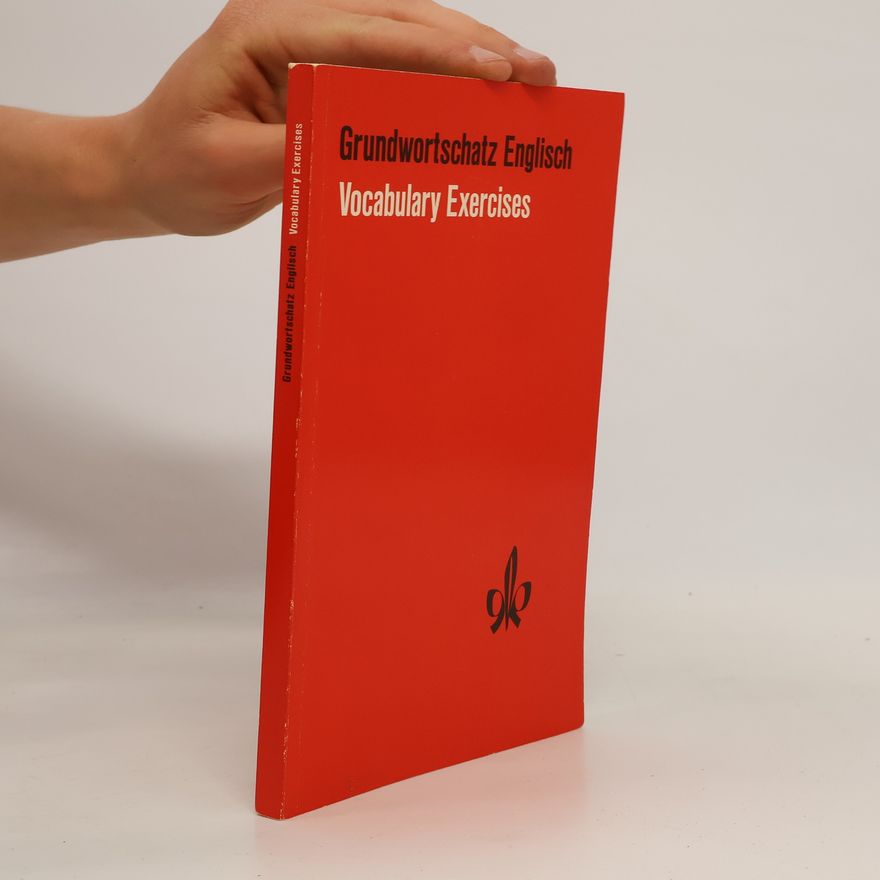 Lawrence C. Morgan Grundwortschatz Englisch