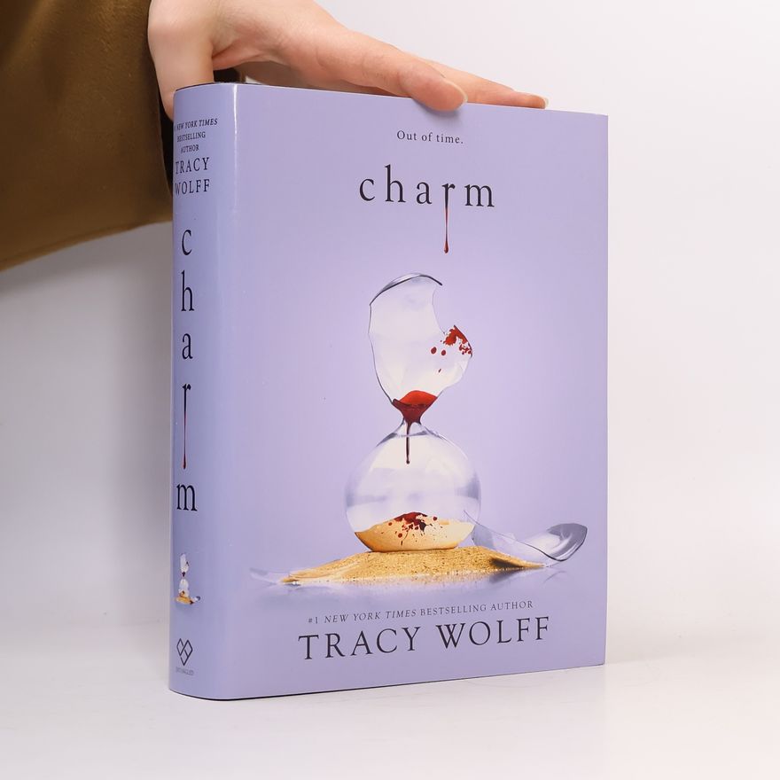 Tracy Wolff Charm