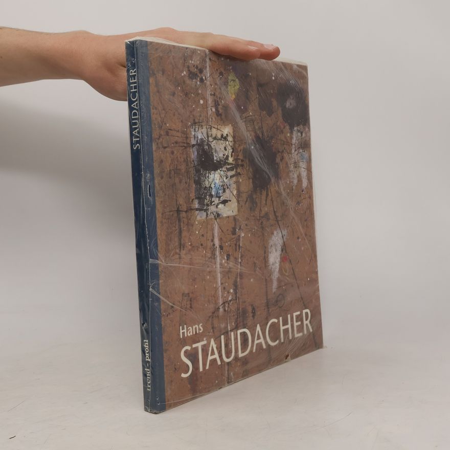 Hans Staudacher Hans Staudacher