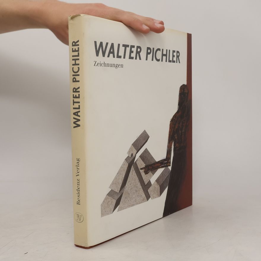 Walter Pichler Zeichnungen