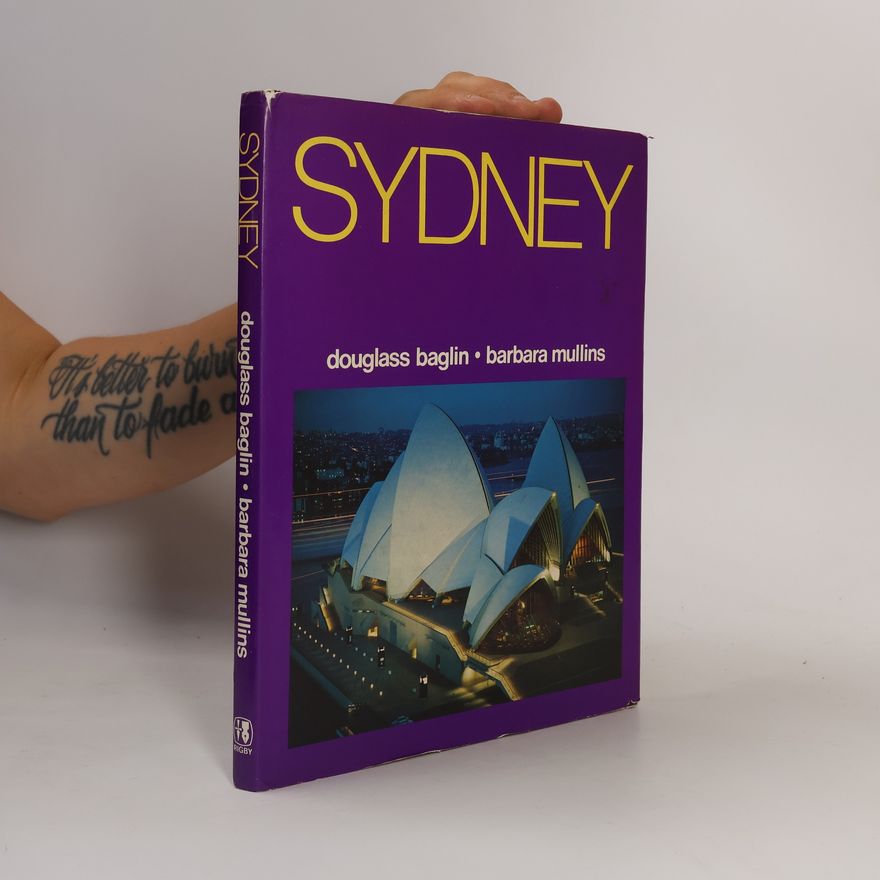 Barbara Mullins Sydney