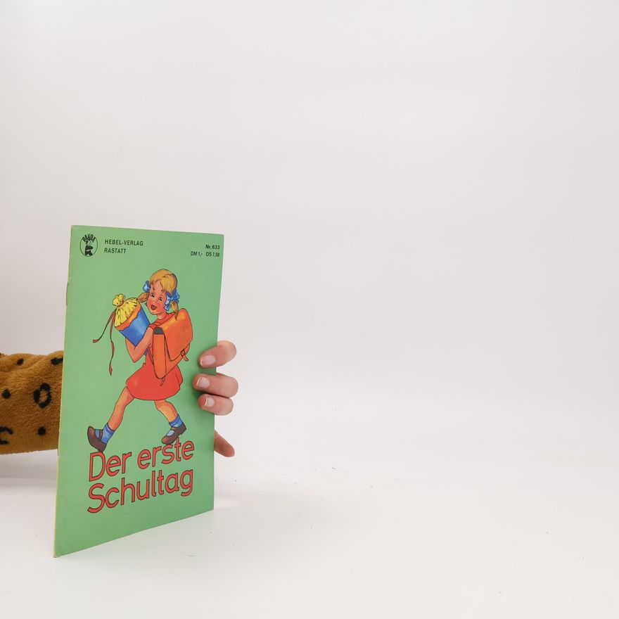 Various authors Der erste Schultag