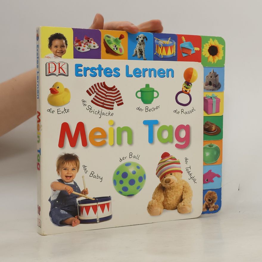Autorenkollektiv Mein Tag