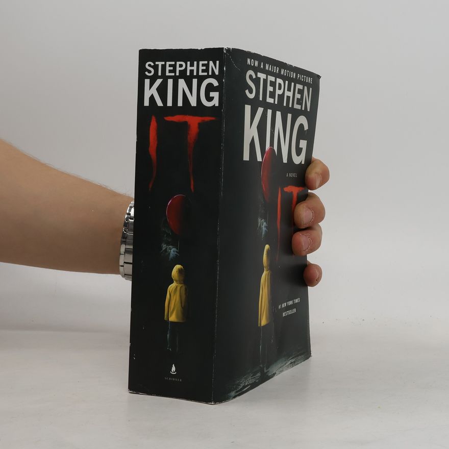 Stephen King It: A Novel