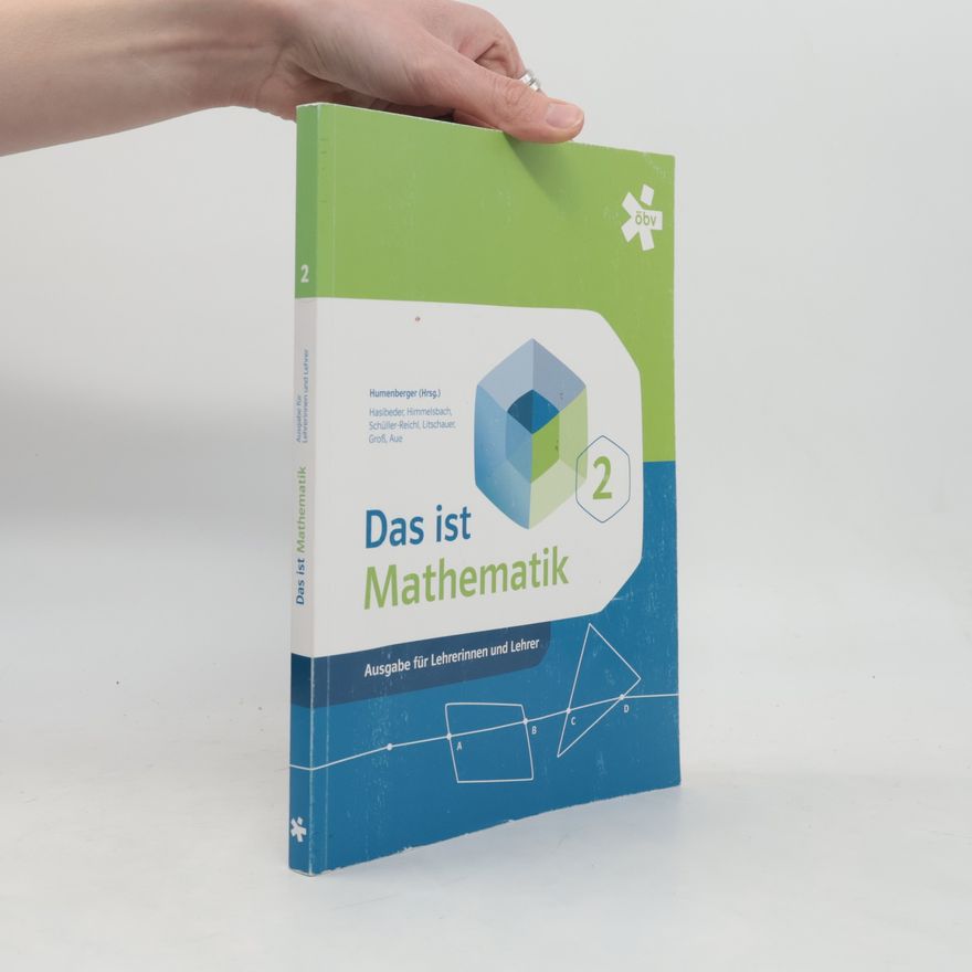 Himmelsbach Das ist Mathematik