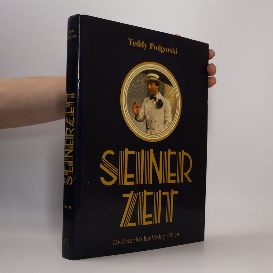 Teddy Podgorski Seinerzeit