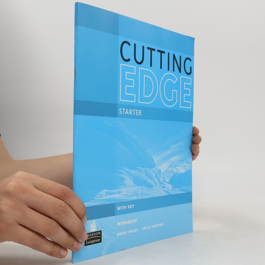 Chris Redston Cutting Edge. Starter Workbook with Key
