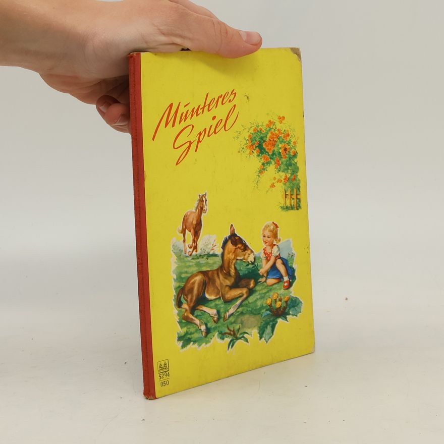 Collectif d'auteurs Münteres Spiel