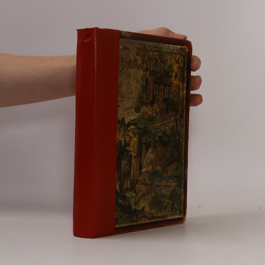 Autorenkollektiv Das Buch der Jugend