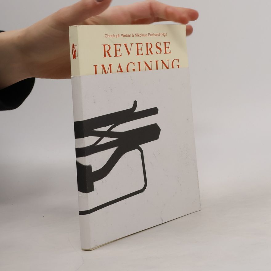 Nikolaus Eckhard Reverse Imagining Vienna