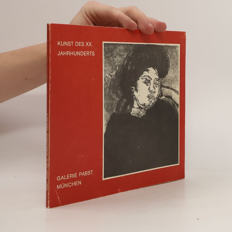 Autorenkollektiv Kunst des XX. Jahrhunderts