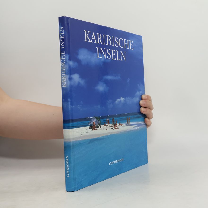 Ulrich Fleischmann Karibische Inseln
