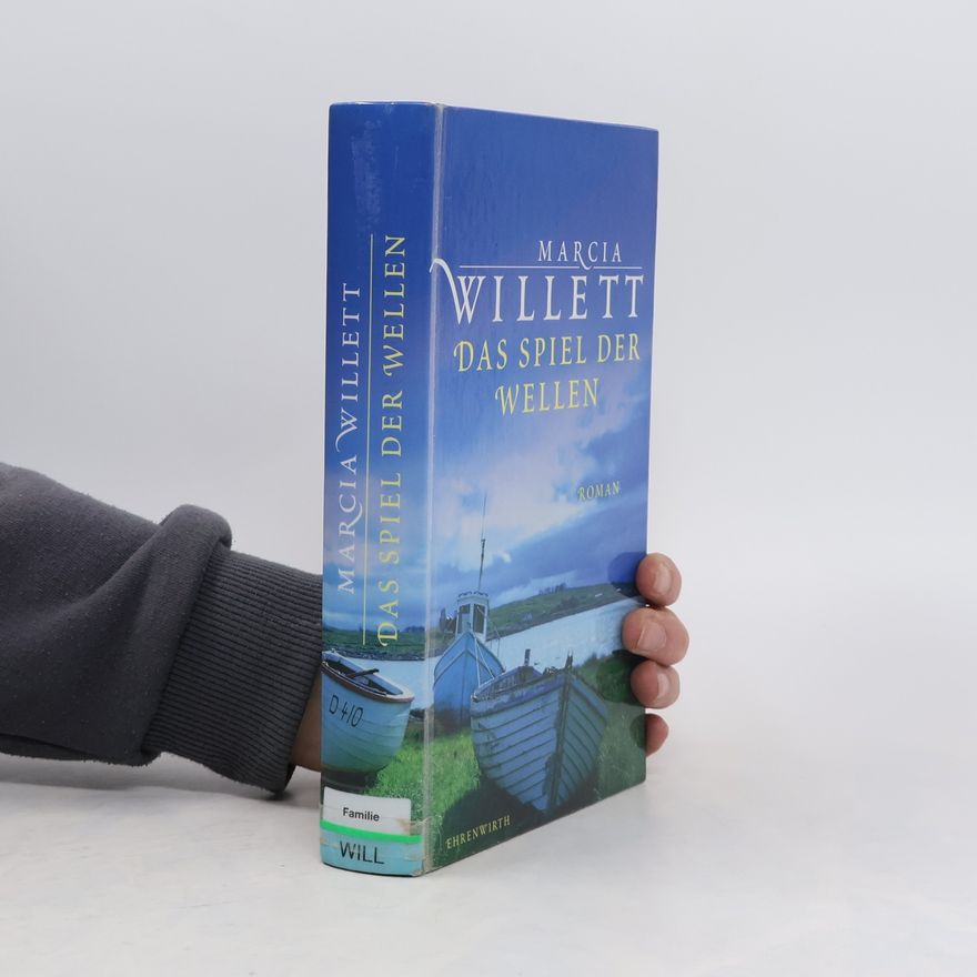 Marcia Willett Das Spiel der Wellen