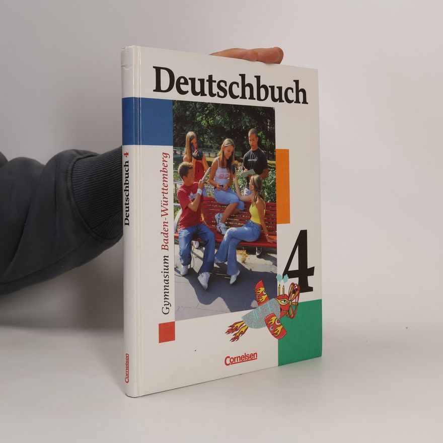 Margret Fingerhut 8. Schuljahr