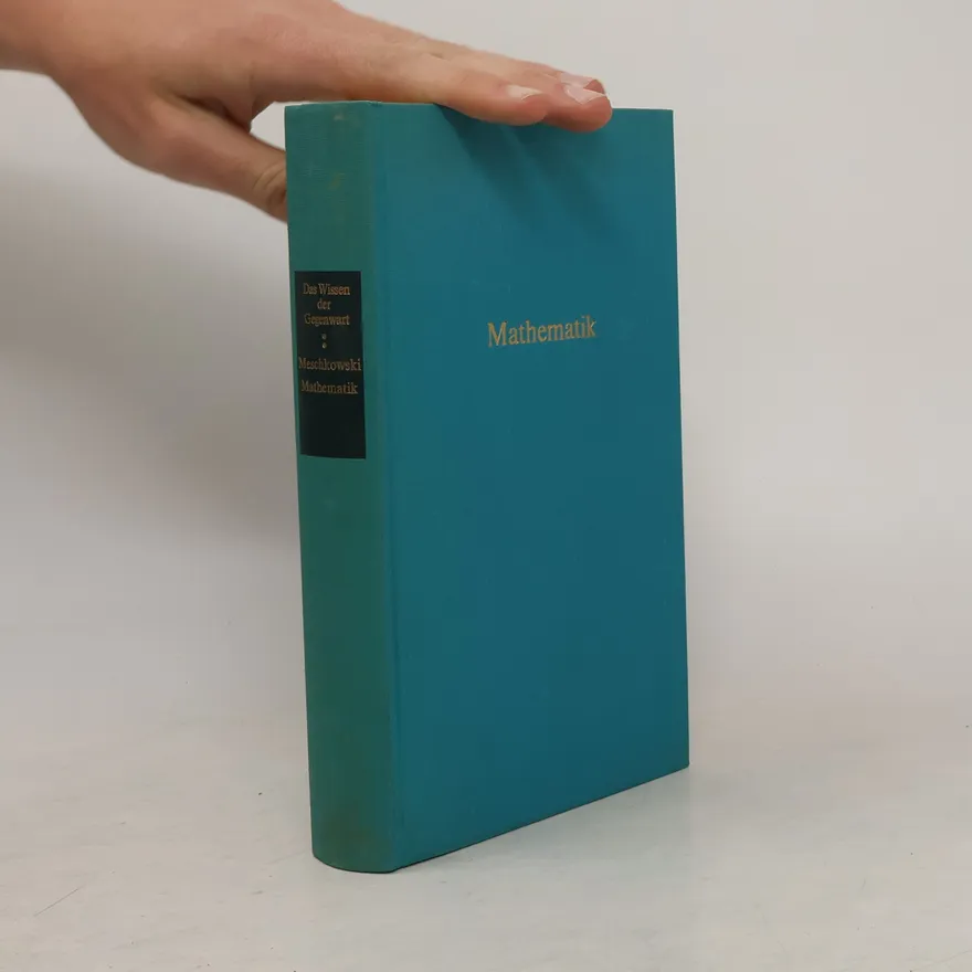 Das Wissen der Gegenwart. Mathematik | Herbert Meschkowski | German | Book