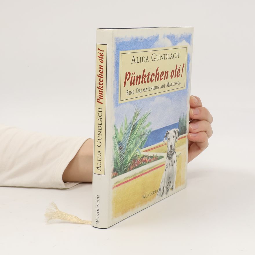 Alida Gundlach Pünktchen olé!