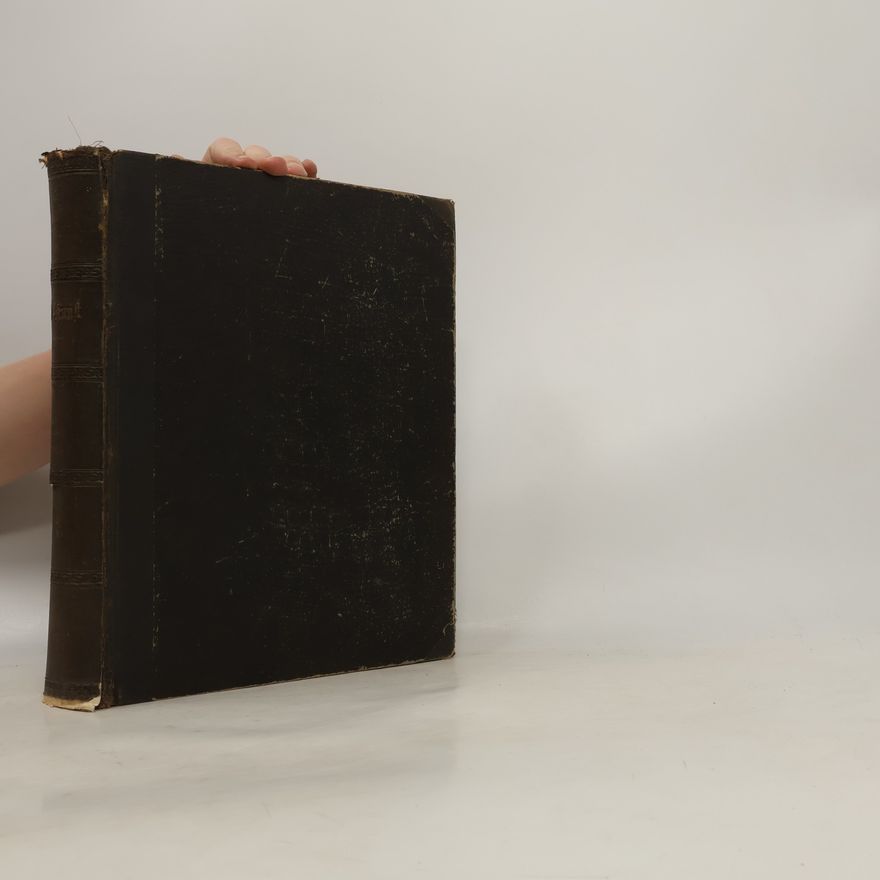 Autorenkollektiv Die Kunst. Monatshefte für freie und angewandte Kunst. Zweiter band