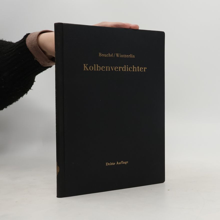 Karl Wintterlin Kolbenverdichter