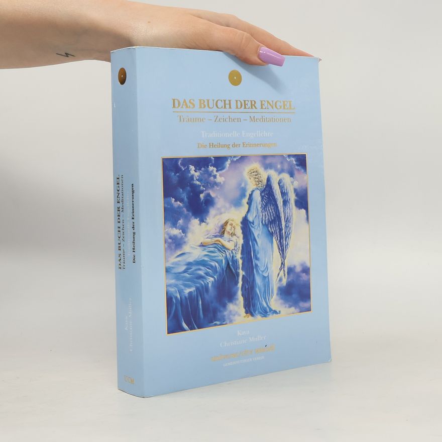 Christiane Müller Das Buch der Engel