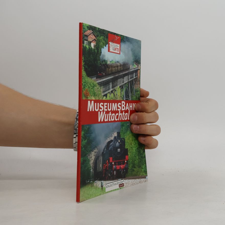 Interessengemeinschaft zur Erhaltung der Museumsbahn Wutachtal Museumsbahn Wutachtal