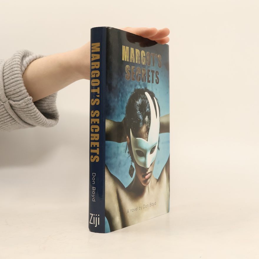 Don Boyd Margot's Secrets