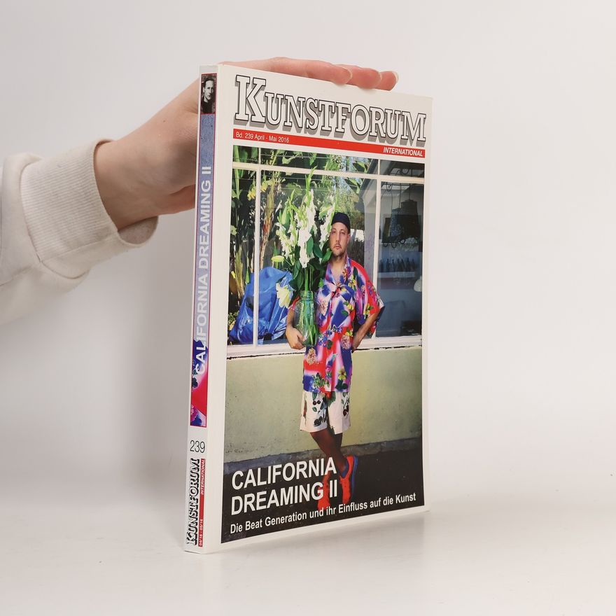 Autorenkollektiv Kunstforum 239